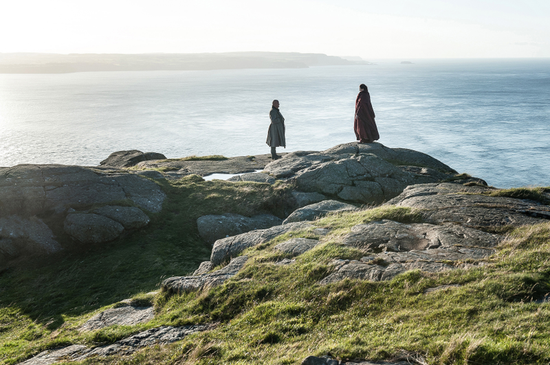 Photo: HBO